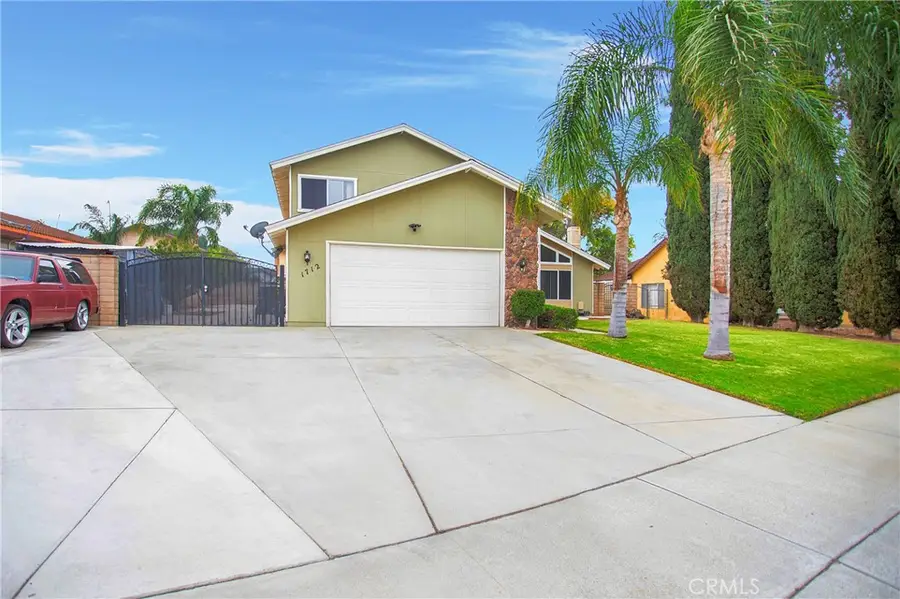 1712 Melrose Drive, Corona, CA 92878 - #2