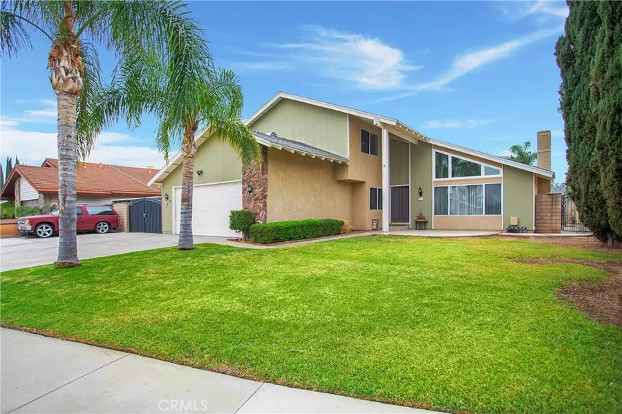 1712 Melrose Drive, Corona, CA 92878 - #3