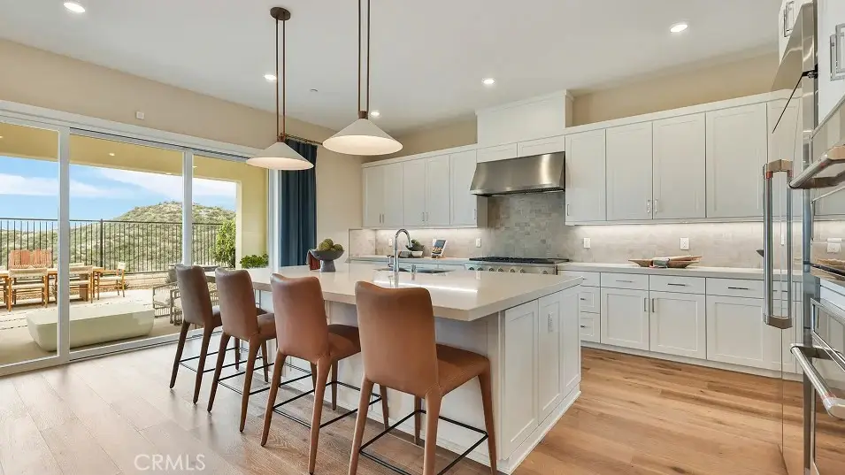 29798 Camino La Cumbre, Valencia, CA 91354 - #1