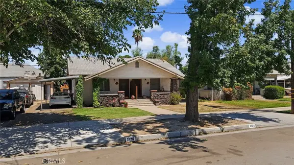2124 22nd, Bakersfield, CA 93301