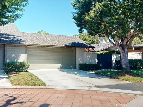 6 Palos, Irvine, CA 92612