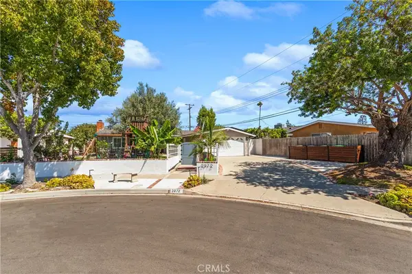 2972 Teakwood Place, Costa Mesa, CA 92626