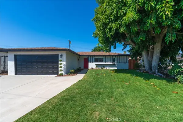 1727 Santa Ysabela, Rowland Heights, CA 91748