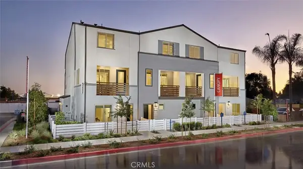 1306 W W Oakcrest Paseo, Ontario, CA 91762