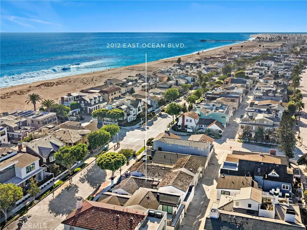 2012 E Ocean Boulevard, Newport Beach, CA 92661 - #1