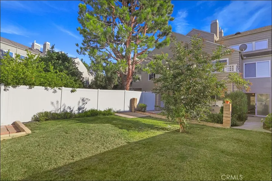 9 Hillrose, Aliso Viejo, CA 92656 - #3