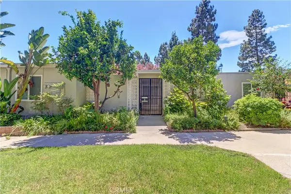 310 Avenida Castilla #D, Laguna Woods, CA 92637