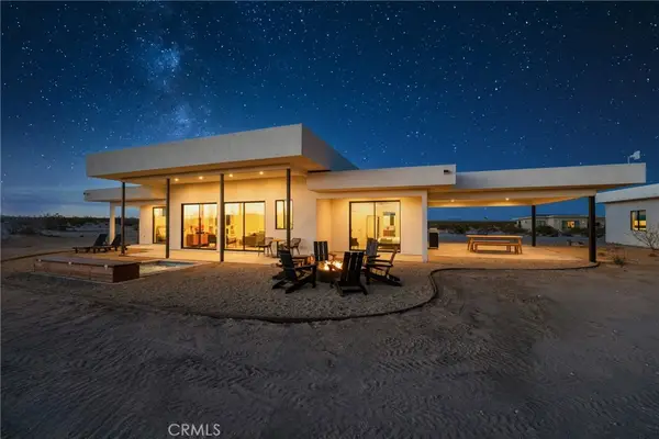 64225 Orion, Joshua Tree, CA 92252