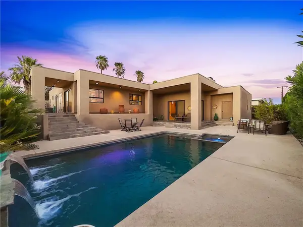 79345 Eisenhower, Indio, CA 92203