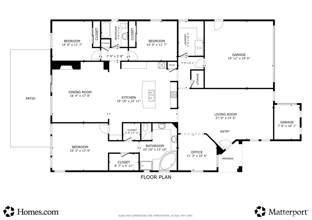 28744 Fall Creek Court, Menifee, CA 92584 - #1