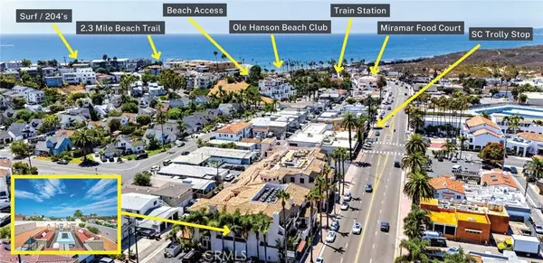 1520 N El Camino Real, San Clemente, CA 92672