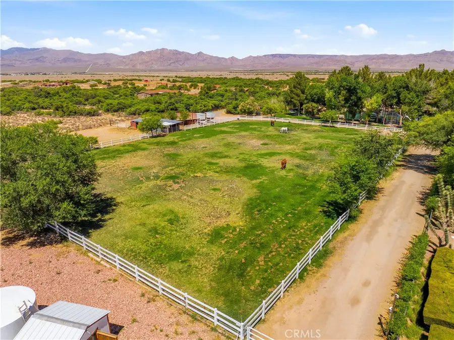 2500 Kingston Road, Baker, CA 92309 - #2