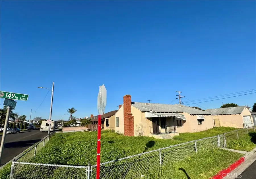 14866 Sutro Avenue, Gardena, CA 90249 - #2