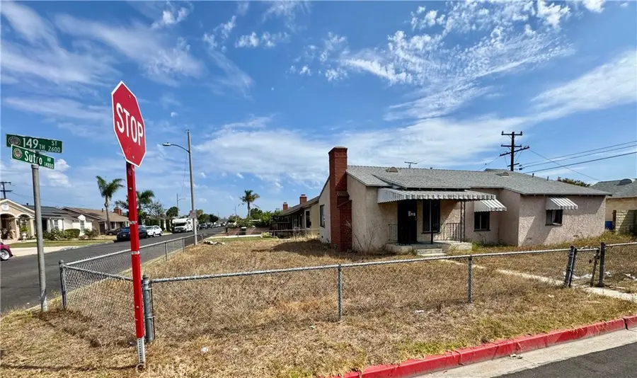 14866 Sutro Avenue, Gardena, CA 90249 - #3