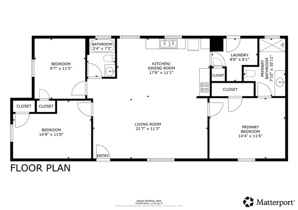 6301 Warner Avenue #93, Huntington Beach, CA 92647