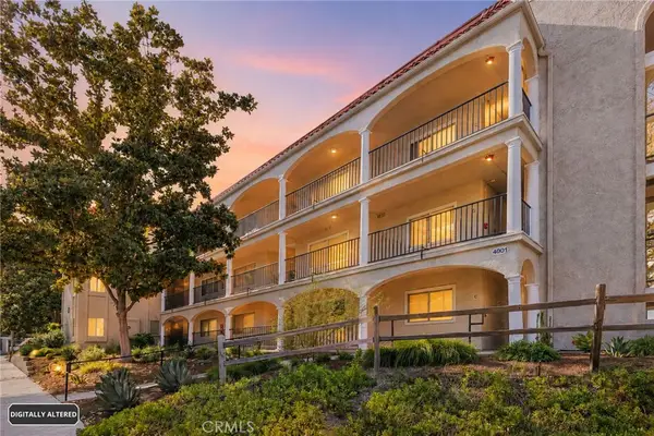 4001 Calle Sonora #2E, Laguna Woods, CA 92637