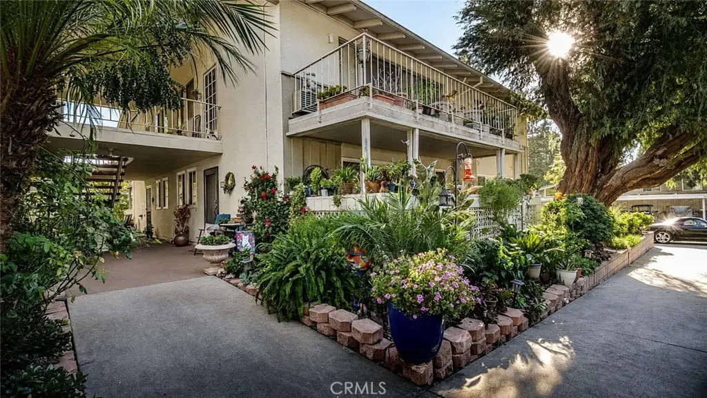 15 Via Castilla #B, Laguna Woods, CA 92637 - #1