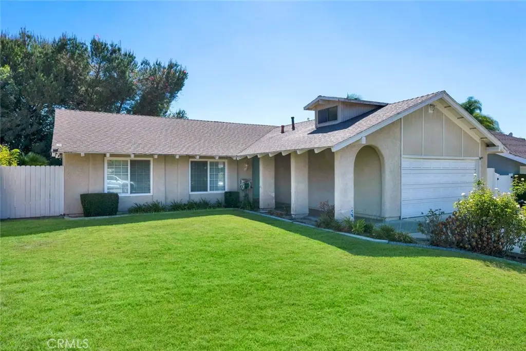 26002 Via Del Norte, Mission Viejo, CA 92691 - #1