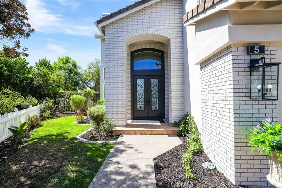 5 Mountain, Coto De Caza, CA 92679 - #2
