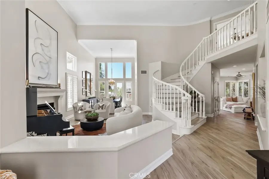 5 Mountain, Coto De Caza, CA 92679 - #3