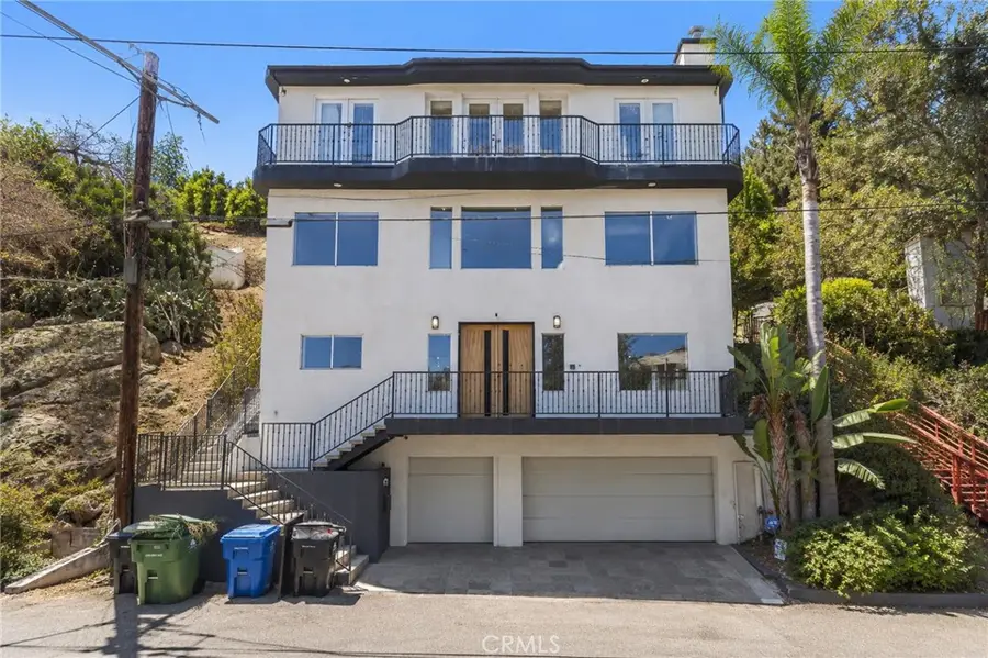 2927 Park Center, Los Angeles, CA 90068 - #3