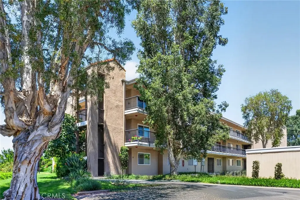 3371 Punta Alta #3A, Laguna Woods, CA 92637 - #1