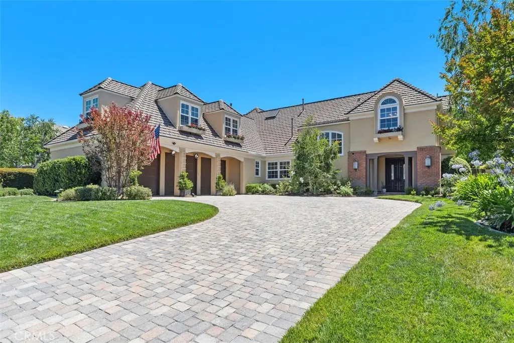23182 Via Celeste, Coto De Caza, CA 92679 - #1