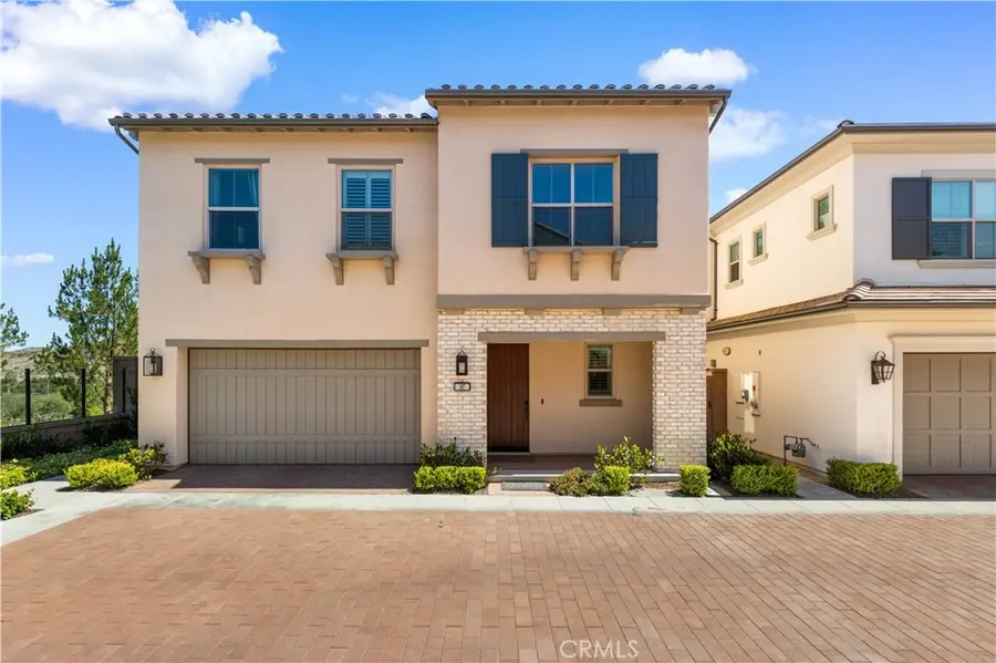 147 Fairgreen, Irvine, CA 92618 - #3
