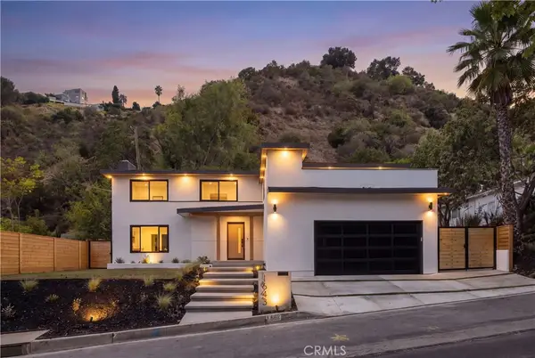 1643 San Ysidro Drive, Beverly Hills, CA 90210