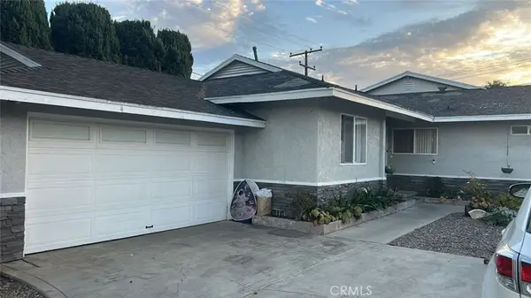 441 N Colfax, La Habra, CA 90631