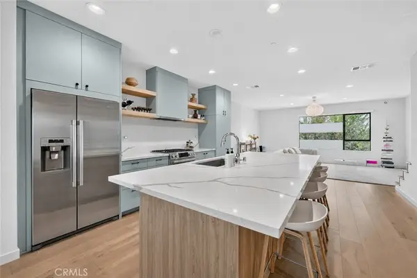 4518 N Ayla Lane, Los Angeles, CA 90041