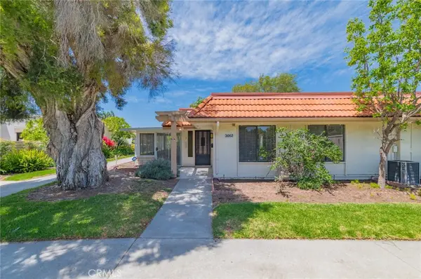 3062 S Via Serena S #D, Laguna Woods, CA 92637