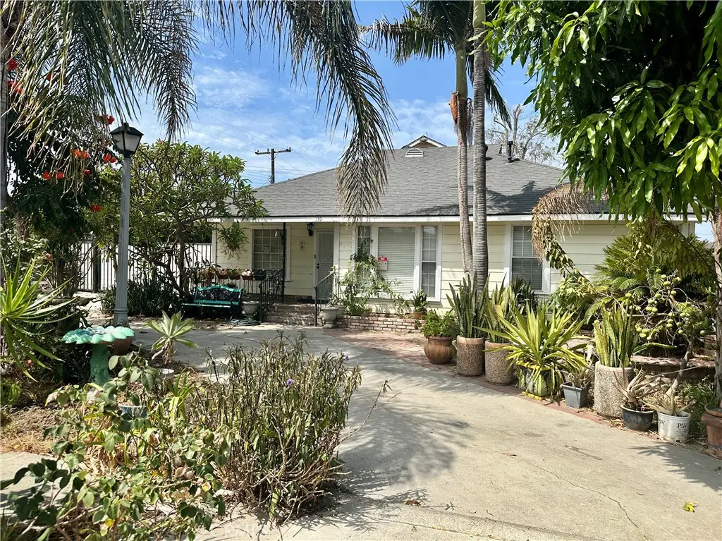 139 S Stinson, Anaheim, CA 92801 - #1