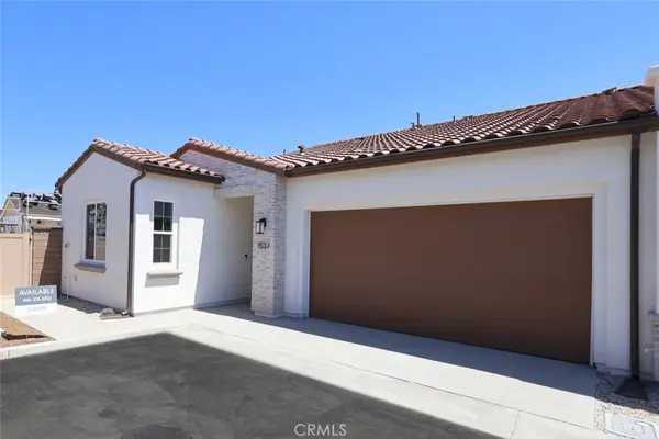 1537 Gavilan Ridge Road, Rancho Mission Viejo, CA 92694