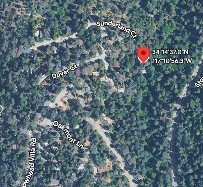 504 Sunderland Court, Lake Arrowhead, CA 92352 - #1