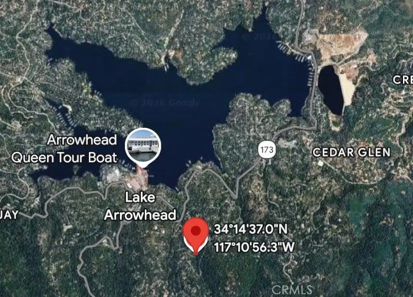 504 Sunderland Court, Lake Arrowhead, CA 92352 - #2