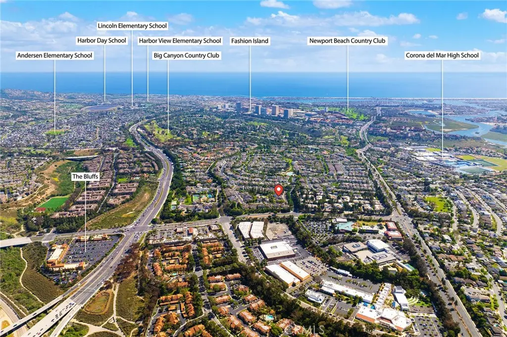 57 Hillsdale, Newport Beach, CA 92660 - #1