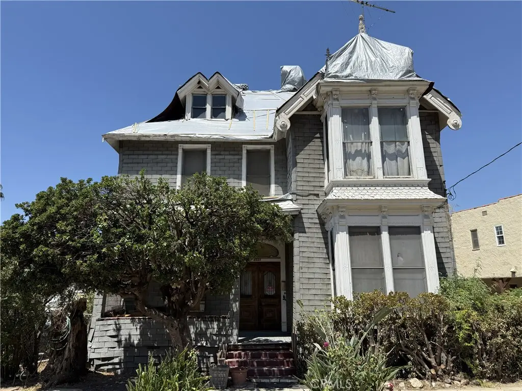 3537 Griffin Avenue, Los Angeles, CA 90031 - #1