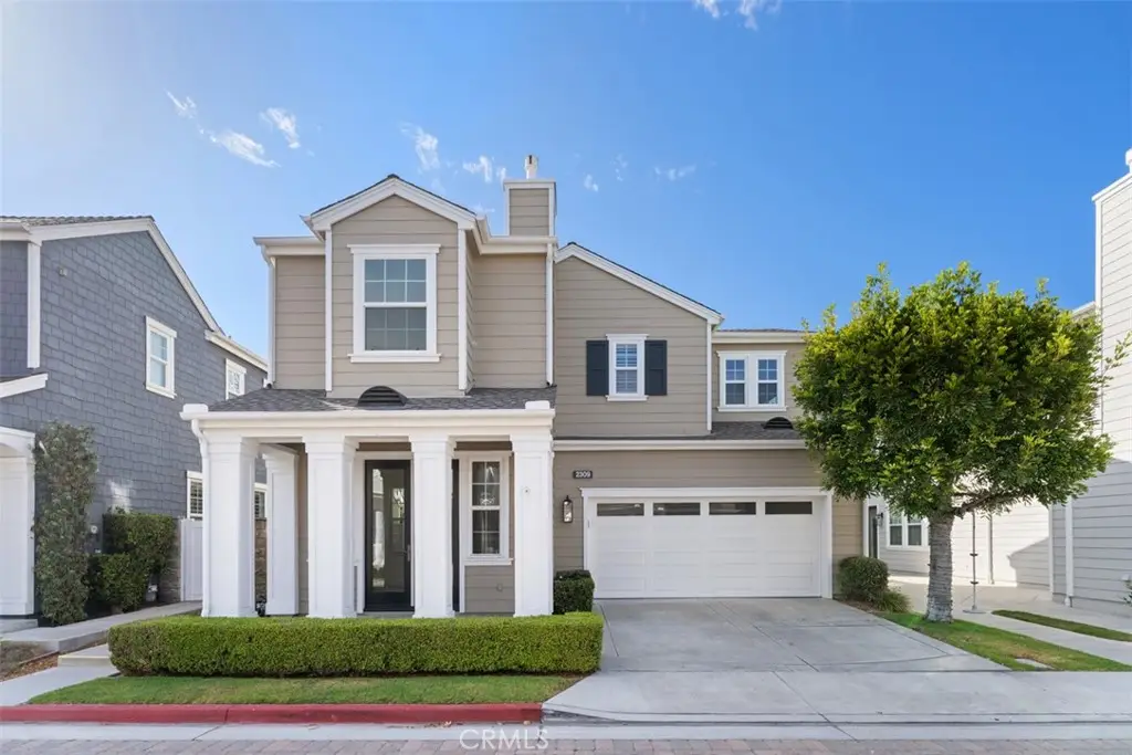 2309 Half Moon, Costa Mesa, CA 92627 - #1