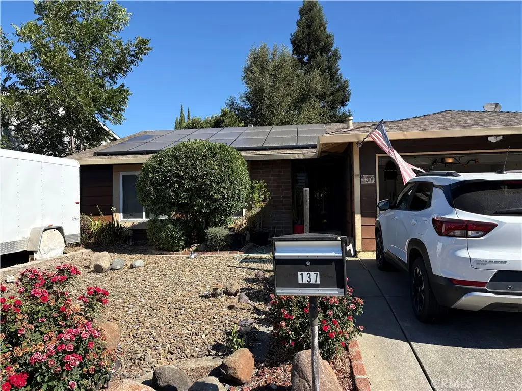 137 Huntington, Vacaville, CA 95687 - #1