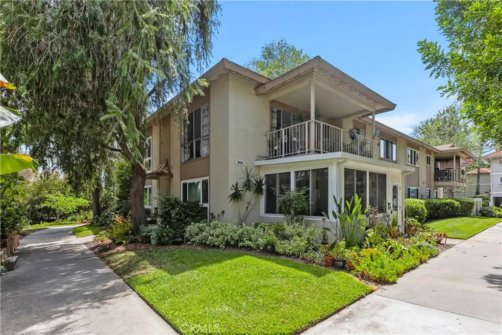 808 Ronda Mendoza #P, Laguna Woods, CA 92637 - #1