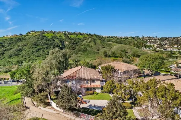 19801 Meadow Ridge #25, Trabuco Canyon, CA 92679