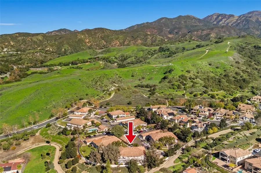 19801 Meadow Ridge #25, Trabuco Canyon, CA 92679 - #3