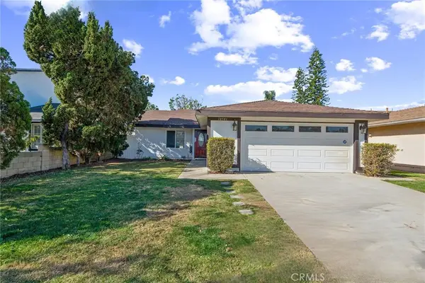 18501 Cecelia Way, Cerritos, CA 90703