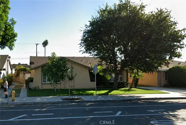 10102 Orangewood Avenue, Garden Grove, CA 92840
