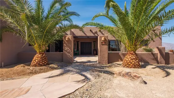 1902 Rams Hill Drive, Borrego Springs, CA 92004