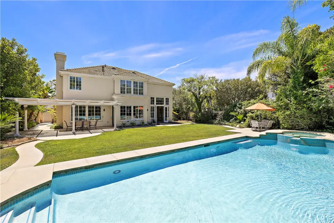 17 Brigadier, Irvine, CA 92603 - #1