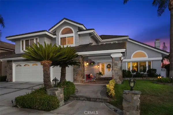 22385 Pineglen, Mission Viejo, CA 92692
