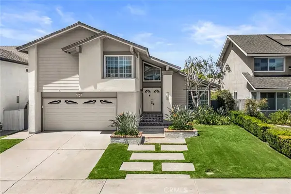 21551 Sitio Verano, Lake Forest, CA 92630