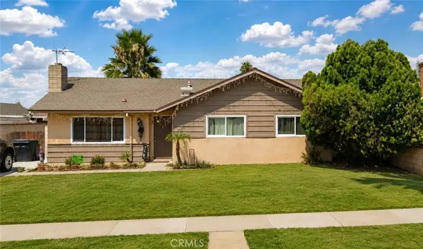 8586 Sierra Madre, Rancho Cucamonga, CA 91730